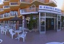 Hotel Amfora Beach Palma
