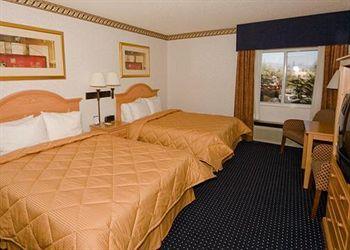 Comfort Inn Tucson