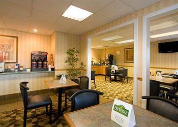 Comfort Inn Tucson