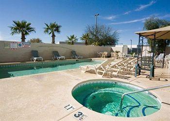 Comfort Inn Tucson