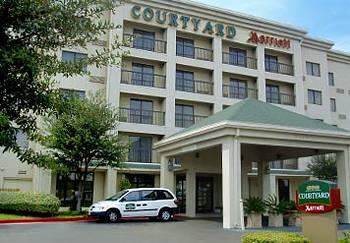 Courtyard by Marriott Laredo