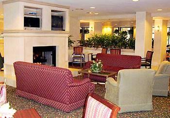 Courtyard by Marriott Laredo