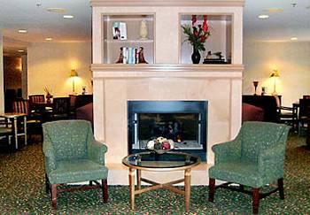 Courtyard by Marriott Laredo