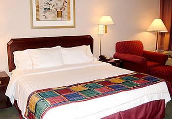 Courtyard by Marriott Laredo