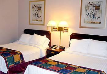 Courtyard by Marriott Laredo