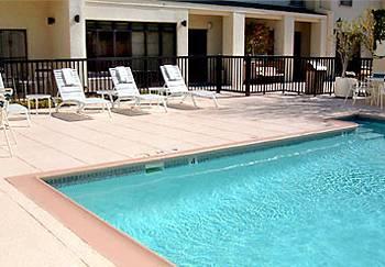 Courtyard by Marriott Laredo