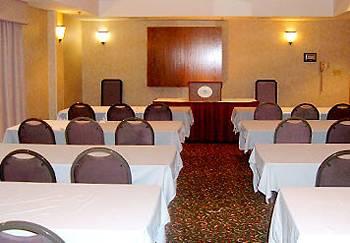 Courtyard by Marriott Laredo