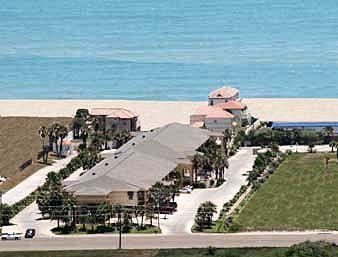 Travelodge South Padre Island