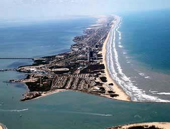 Travelodge South Padre Island