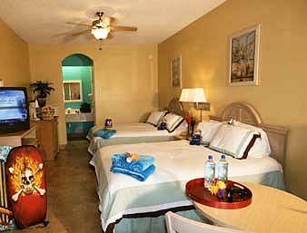 Travelodge South Padre Island