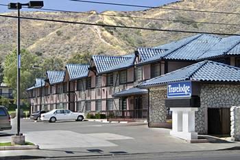 Travelodge of Santa Clarita