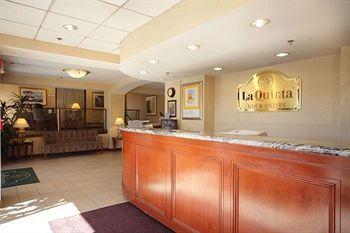 La Quinta Inn & Suites Stamford