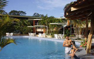 Costa Rica Tennis Club & Hotel