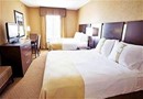 Holiday Inn Hotel & Suites Denton University Area