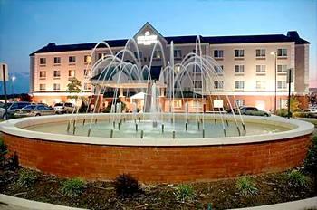 Country Inn & Suites/Hagerstown