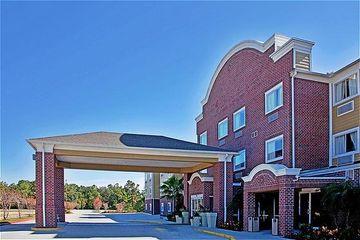 Holiday Inn Hotel and Suites