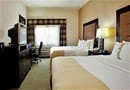 Holiday Inn Hotel and Suites
