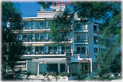 Panorama Hotel