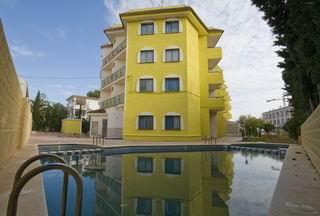 Sol y Mar Apartments Alcala de Xivert