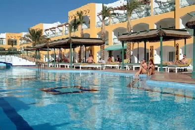 Bel Air Azur Resort Hurghada