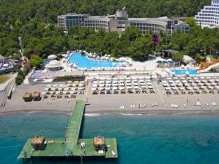 Hotel La Mer Delta Alara Alanya