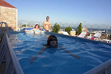 Grand Emin Hotel Istanbul