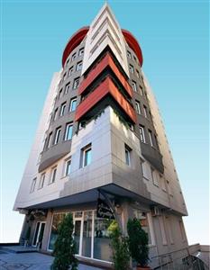 The Residence Gayrettepe Istanbul