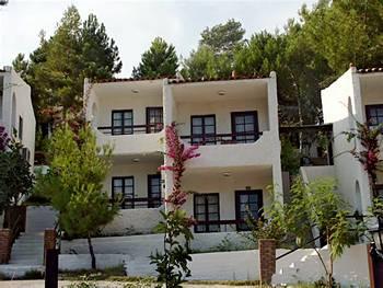 Halici Holiday Village