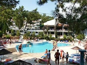 Halici Holiday Village