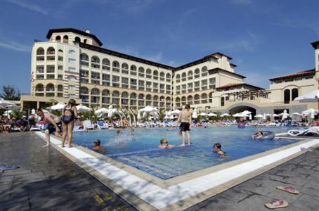 Iberostar Sunny Beach Resort