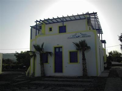 Hotel Perissa