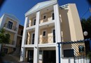 Renia Hotel Apartments Gazi