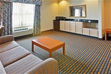 Holiday Inn Express Hotel & Suites Dallas/Stemmons Fwy(I-35 E)