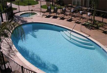 Homewood Suites San Diego-Del Mar