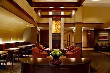 Hyatt Place Dulles Airport South