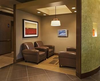 Hyatt Place Dulles Airport South