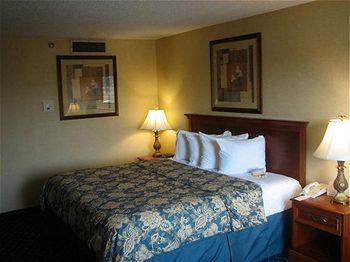 Holiday Inn Beaumont I-10 Midtown