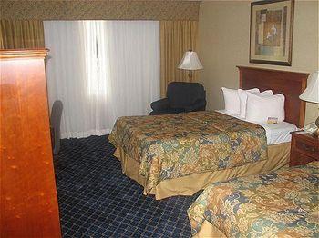 Holiday Inn Beaumont I-10 Midtown