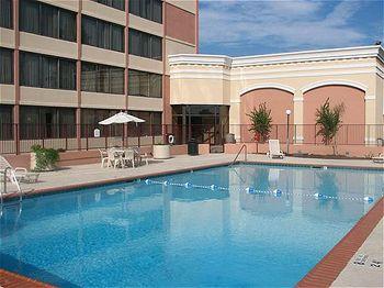 Holiday Inn Beaumont I-10 Midtown