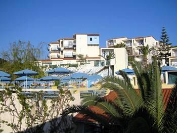 Hotel Rethymno Mare