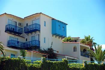 Hotel Rethymno Mare