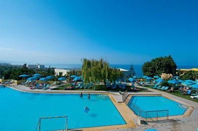 Hotel Rethymno Mare