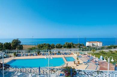 Hotel Rethymno Mare