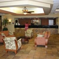 Comfort Inn & Suites Orlando