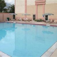 Comfort Inn & Suites Orlando