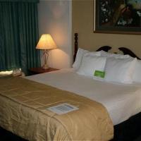 Comfort Inn & Suites Orlando