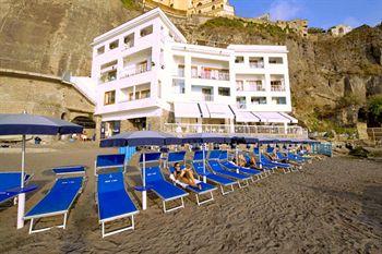 Hotel Giosue a Mare