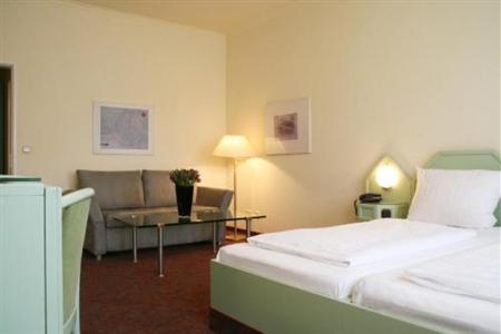 Comfort Hotel Andi Munich City Center