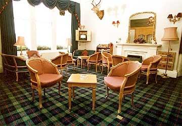 Rothesay Hotel Edinburgh