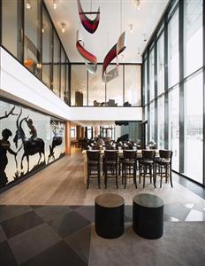 Movenpick Hotel Airport Stuttgart